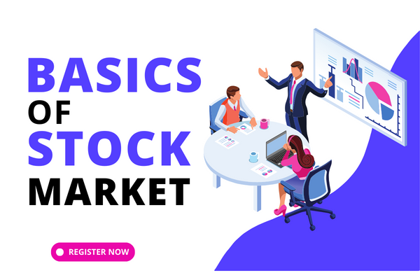 Stock Line Basic BASICS OF STOCK MARKET